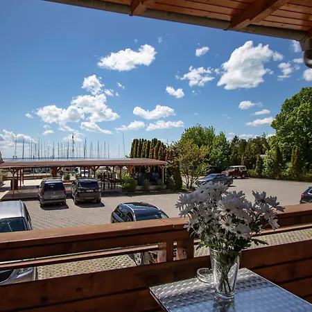Balatonfoi Yacht Club 4*