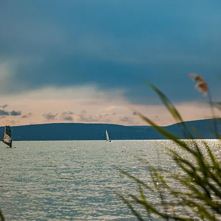 Balatonfoi Yacht Club 4* Balatonkenese