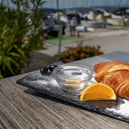 Otel Balatonfoi Yacht Club Balatonkenese