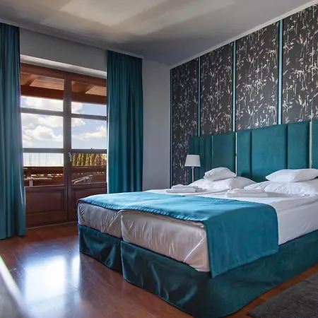Balatonfoi Yacht Club 4*