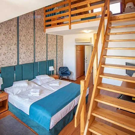 Otel Balatonfoi Yacht Club