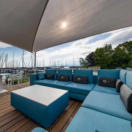 Otel Balatonfoi Yacht Club Balatonkenese