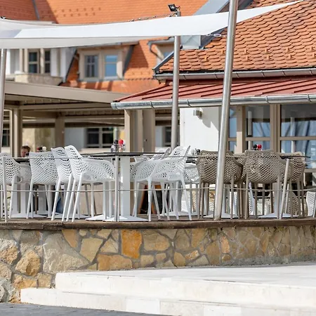 Balatonfoi Yacht Club Balatonkenese