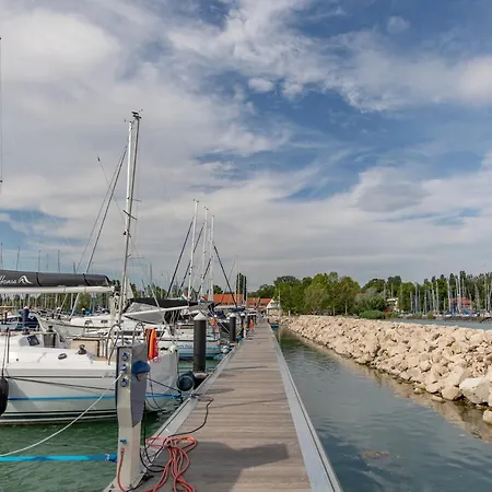 Balatonfoi Yacht Club Otel Balatonkenese