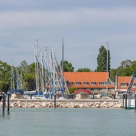 Balatonfoi Yacht Club Otel