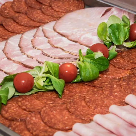 Balatonfoi Yacht Club Hotel Balatonkenese