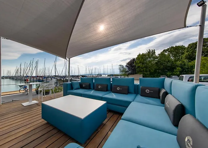 Ξενοδοχείο Balatonfoi Yacht Club Balatonkenese
