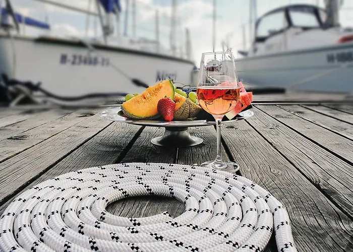 Balatonfoi Yacht Club 4* Balatonkenese